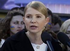 Тимошенко вперше не стала найвпливовішою. РЕЙТИНГ