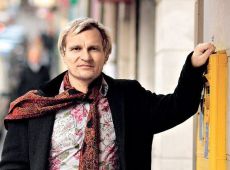 Скрипка боїться робити тату та плаче над мелодрамами