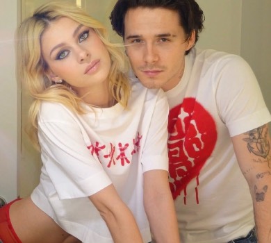 Грьобане шоу: що відбувалося за лаштунками весілля Пельтц-Бекхем, яке ледь не скасували