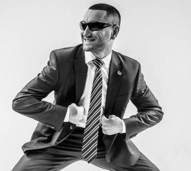 Тут безпечно і красиво: Бардаш розповів, як тікав до москви