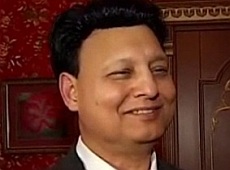 Захур: Шерон Стоун і Басков готові похрестити наших дочок