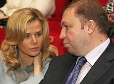 Галліна хоче повернути Горбаля, доки він не одружився з Донець?