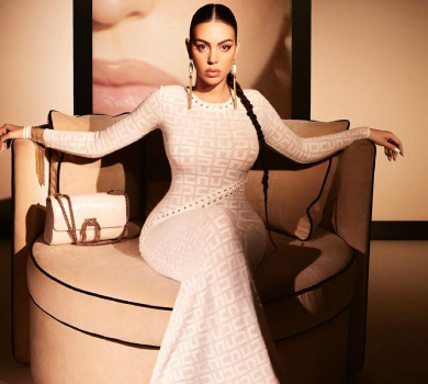 Наречена Роналду пригадала цілунки з ним на заході сонця та веселощі з дітьми на яхті. ФОТО