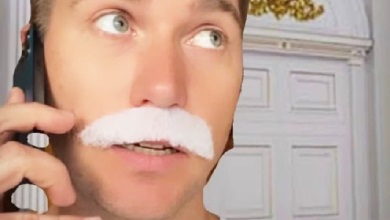 Тільки картоплю посадили: Остапчук спародіював Лукашенка у ВІДЕО