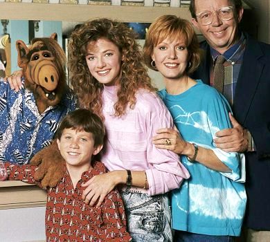 Йога та аерографія: ким стали юні актори з серіалу Альф. ФОТО