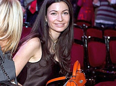 Дочка Червоненка: Я не пробувала наркотики