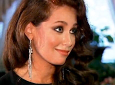 Бережна хотіла б весілля у замку в Італії