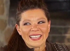 Руслана: Чоловік мені будує королівські хороми  