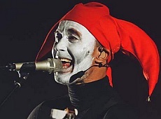 Бабкін виступив у Миколаєві попри замінування