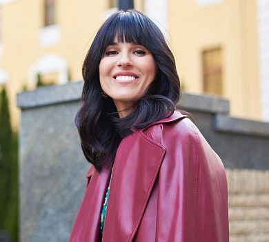 Єфросиніна у 42-й день народження поміркувала про свою обколоту морду