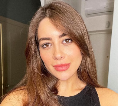 Раміна обурилася чуткам про переїзд до Австрії: Вас ще не підзаї*ало?