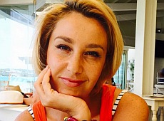 Наша пісня гарна й нова: Єгорова знову скаржиться на Мухарського 