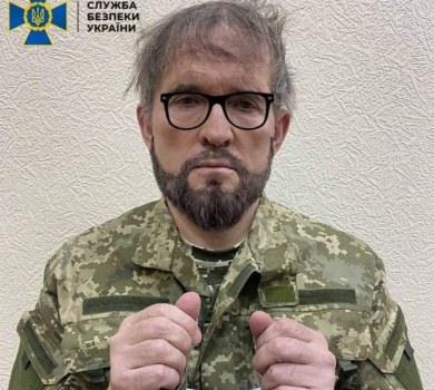 Алло, Вова, забери меня как-то: затриманий Медведчук у формі ЗСУ здійняв цунамі мемів і фотожаб