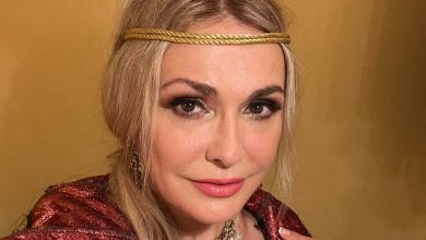 Не робіть срачів там, де їх нема: Сумська пояснила свою участь у виставі російського режисера 