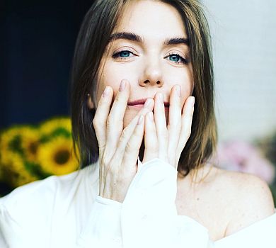 Лілія Літковська народила первістка