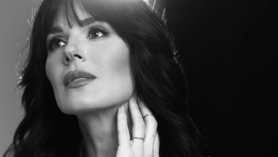 Віра - не доказова наука: Єфросиніна вперше в житті завітала в Єрусалим. ФОТО