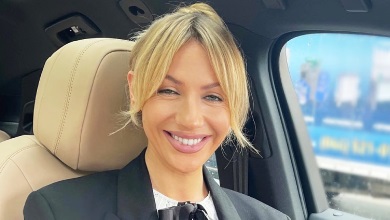 Бл*ть, що в тебе в голові?: Нікітюк відповіла на закиди щодо ботоксу