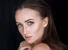 Різатдінова побавилася з сином на березі океану. ФОТО