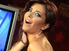 Лорак хоче заміж двічі та тренує м‘язи поцілунками