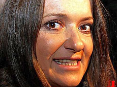 Могилевська буде нетрадиційною жінкою, а Цимбалюк треба натякати