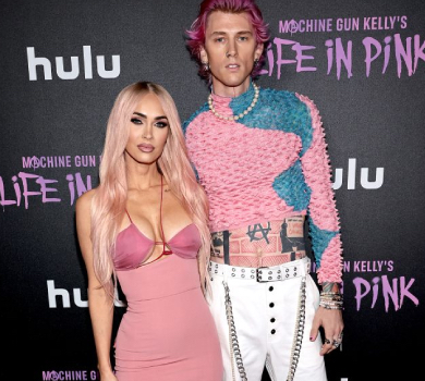 Має статися щось серйозне: інсайдер розказав, що відбувається між Фокс та її екснареченим