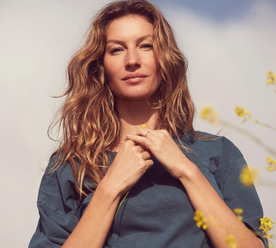 Бюндхен показала спортивне тіло на пробіжці з тренером-коханцем