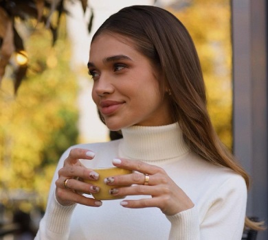 Ефект, який хотіла: Саша Бо показала кінцевий результат татуажу