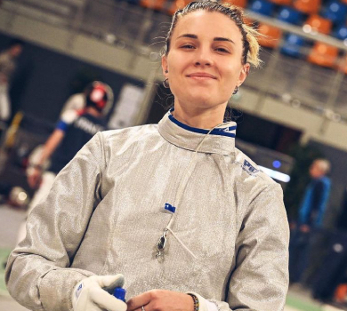 Харлан приїхала до рідного Миколаєва та показала ФОТО з мамою