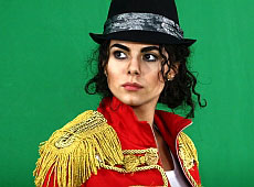 Каменських стала Джексоном і Тимошенко, а Потап вибив їй зуби