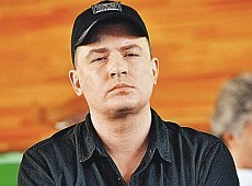 Данилко: Серйозні стосунки у мене були в 22 роки