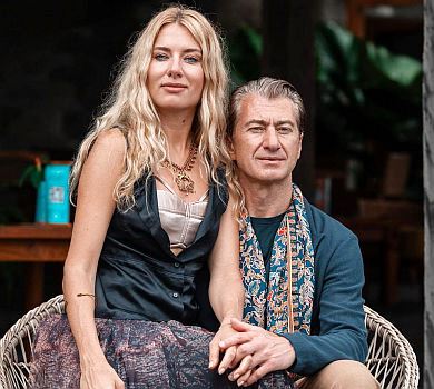 Із кубиками чи індійський: Горбачова поміркувала про сексуальність жіночих животів