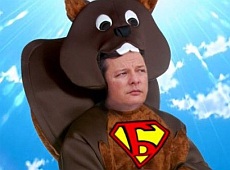 Бобромен Ляшко похвалився фотожабами про себе