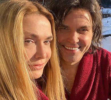 Графиня Сумська зізналася, що вони з князем Борисюком сплять у різних кімнатах 