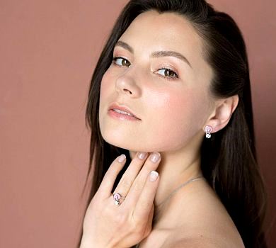 Після розлучення я взагалі не планувала ніяких стосунків: Антоніна Хижняк розказала про роман із колегою