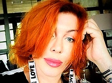 Білик показала свого солоденького маніпулятора