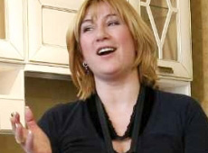 Січкар з дочкою захопилися стрип-денсом на жердині