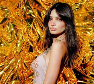 Ратаковскі назвала причину, через яку перестала ходити на звичайні побачення