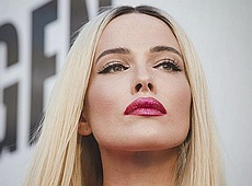 Астаф’єва про зміну зачіски: Білявки щасливіші 