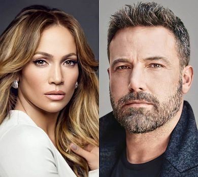 Усе серйозно: інсайдер розказав, що відбувається між Лопес та Аффлеком