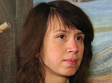 Чорновол розповіла, на які гроші живе