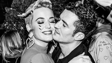 Кеті Перрі стане мамою вперше 