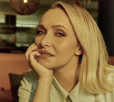 Їй потрібна мама: Пенетьєр вважає, що їхня з Кличком донька психологічно травмована