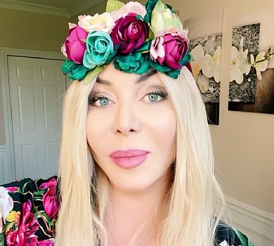 Справжня та вільна: Білик на вулиці Нью-Йорка показала, якою собі подобається