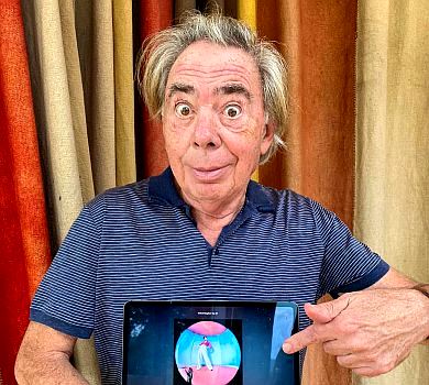 72-річному Ендрю Ллойду Веберу введуть експериментальну вакцину від коронавірусу