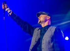 Фестиваль під дощем: Onuka, Бумбокс, Гребєнщиков і Крихітка 