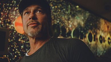 Пітт розповів, як відкривав свої потворні сторони в Анонімних алкоголіках