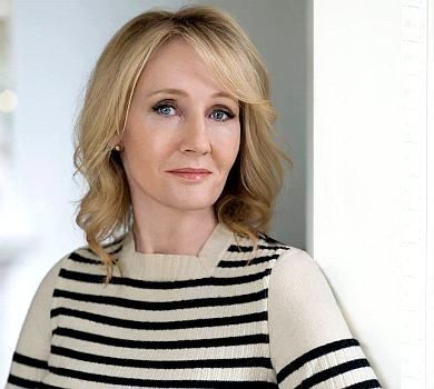 Вмазав їй, але не шкодую: ексчоловік Джоан Роулінг відповів на її звинувачення в насильстві на тлі трансфобського скандалу