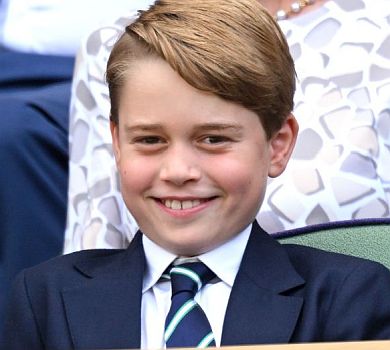 Принцу Джорджу 9: Міддлтон зазнімкувала сина на пляжі для Instagram