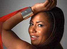 Гайтана: Чоловіку я подобаюся трохи пишною