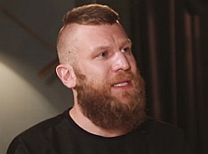 Мы собратья: інтерв’ю Дорна росіянам підірвало мережу. ВІДЕО